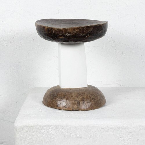 Wooden Stool